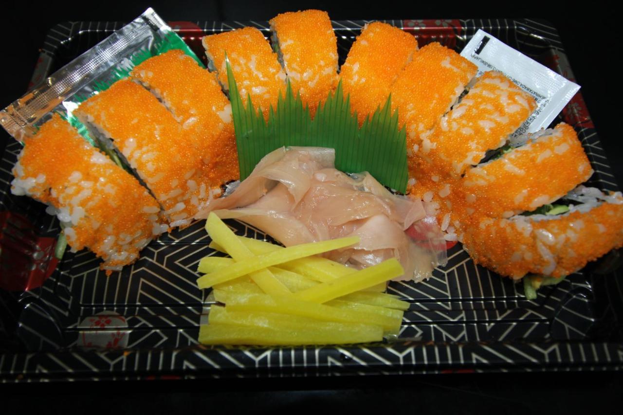 Churchill Hotel & Nagawa Restaurant Coventry Zewnętrze zdjęcie